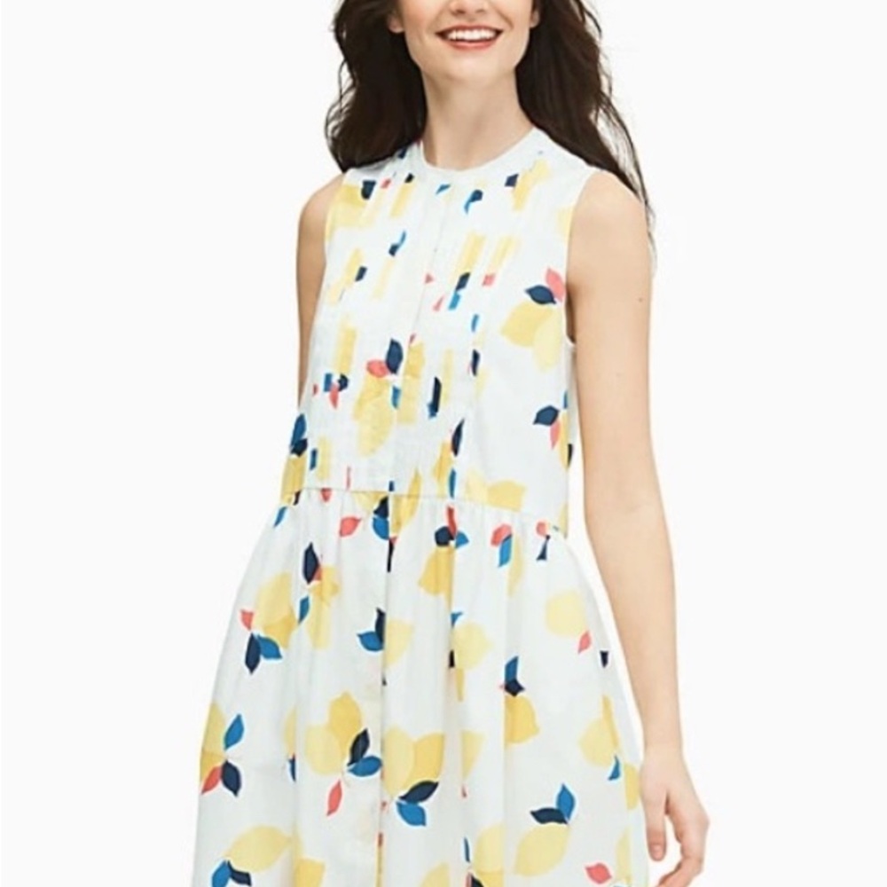 Kate Spade Summer Dress